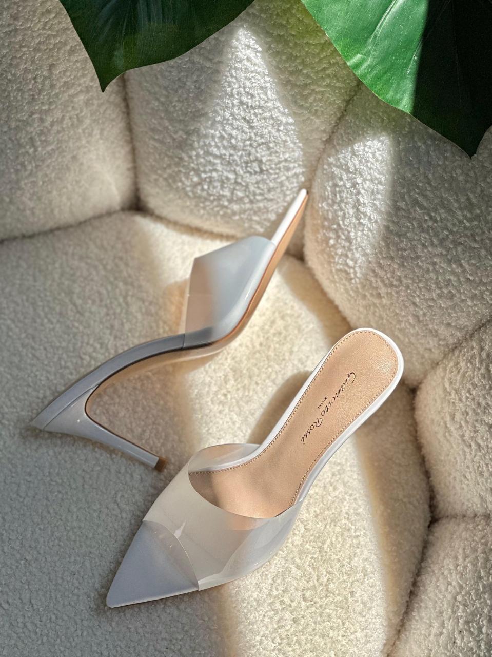 Ladies heels Lilly Onlines