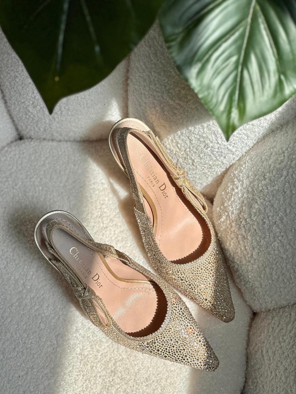 Ladies heels Lilly Onlines