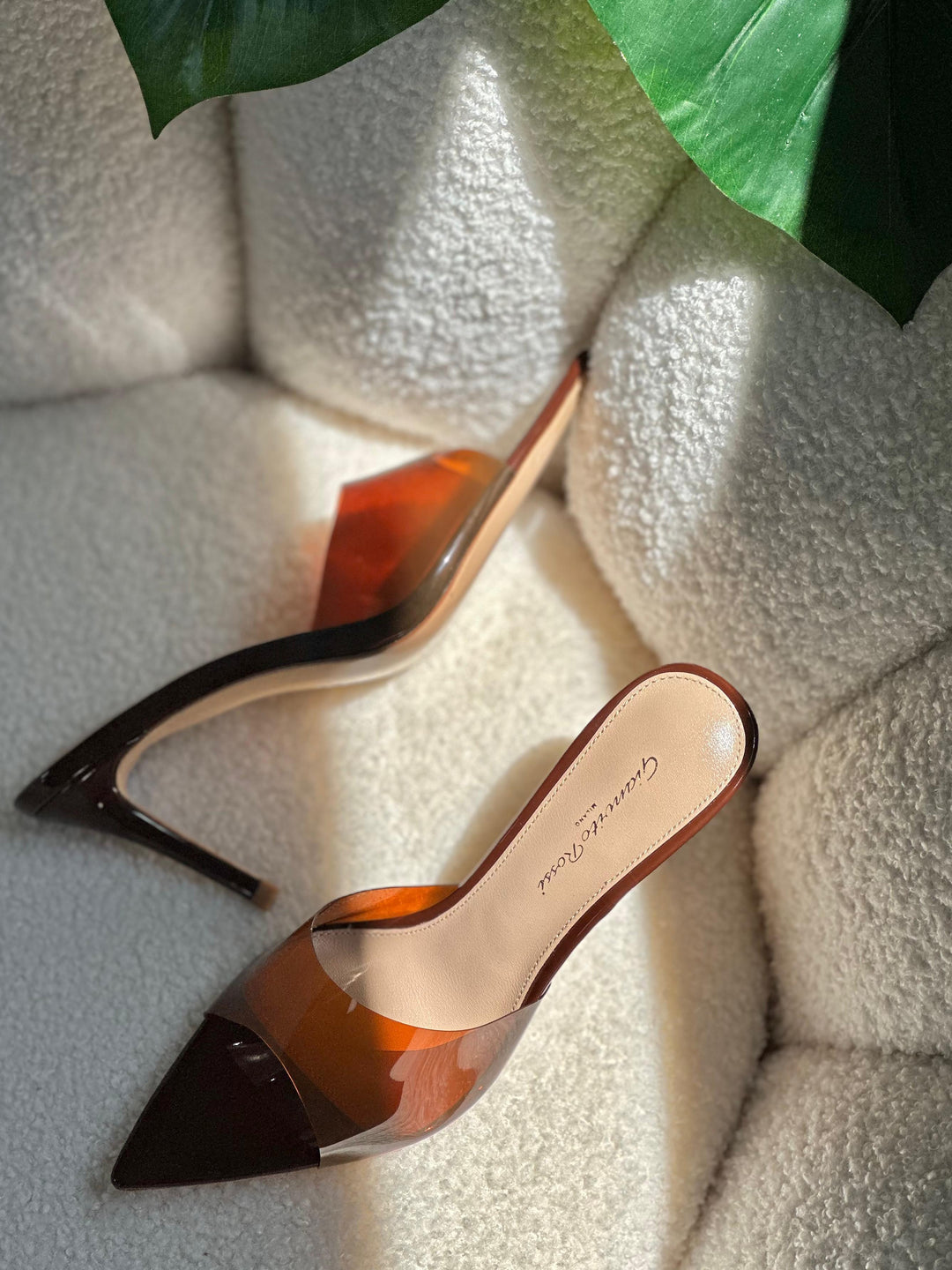 Ladies heels Lilly Onlines