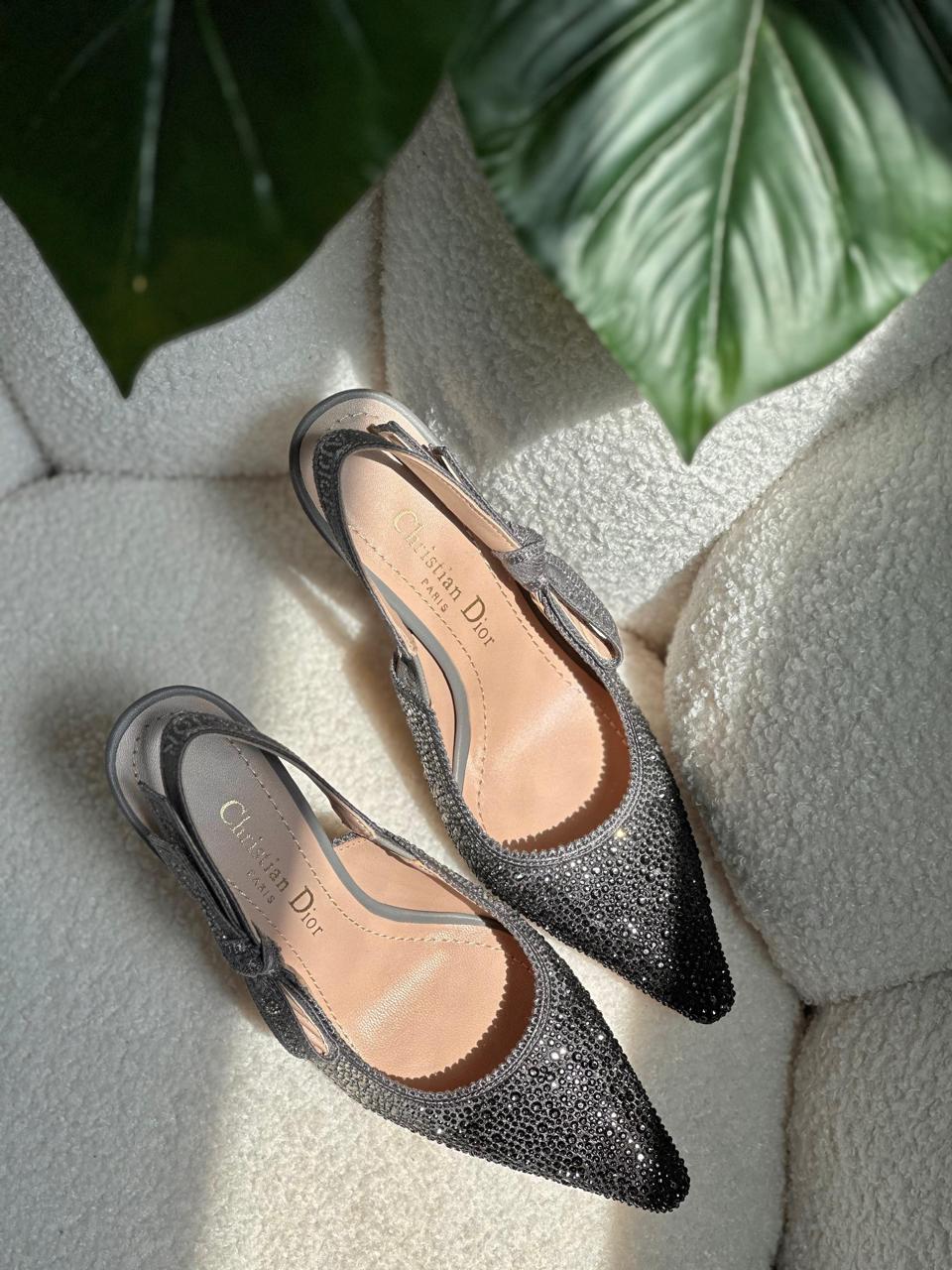 Ladies heels Lilly Onlines