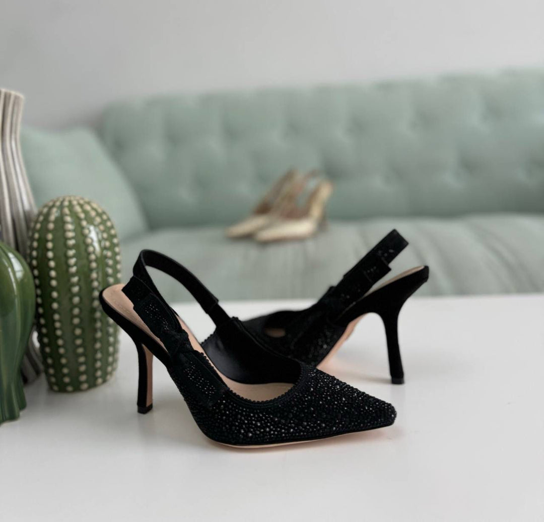 Ladies heels Lilly Onlines