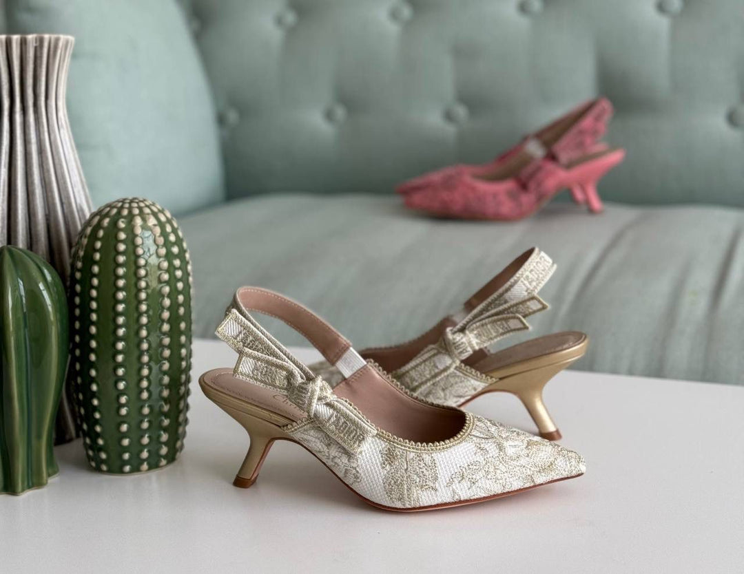 Ladies heels Lilly Onlines