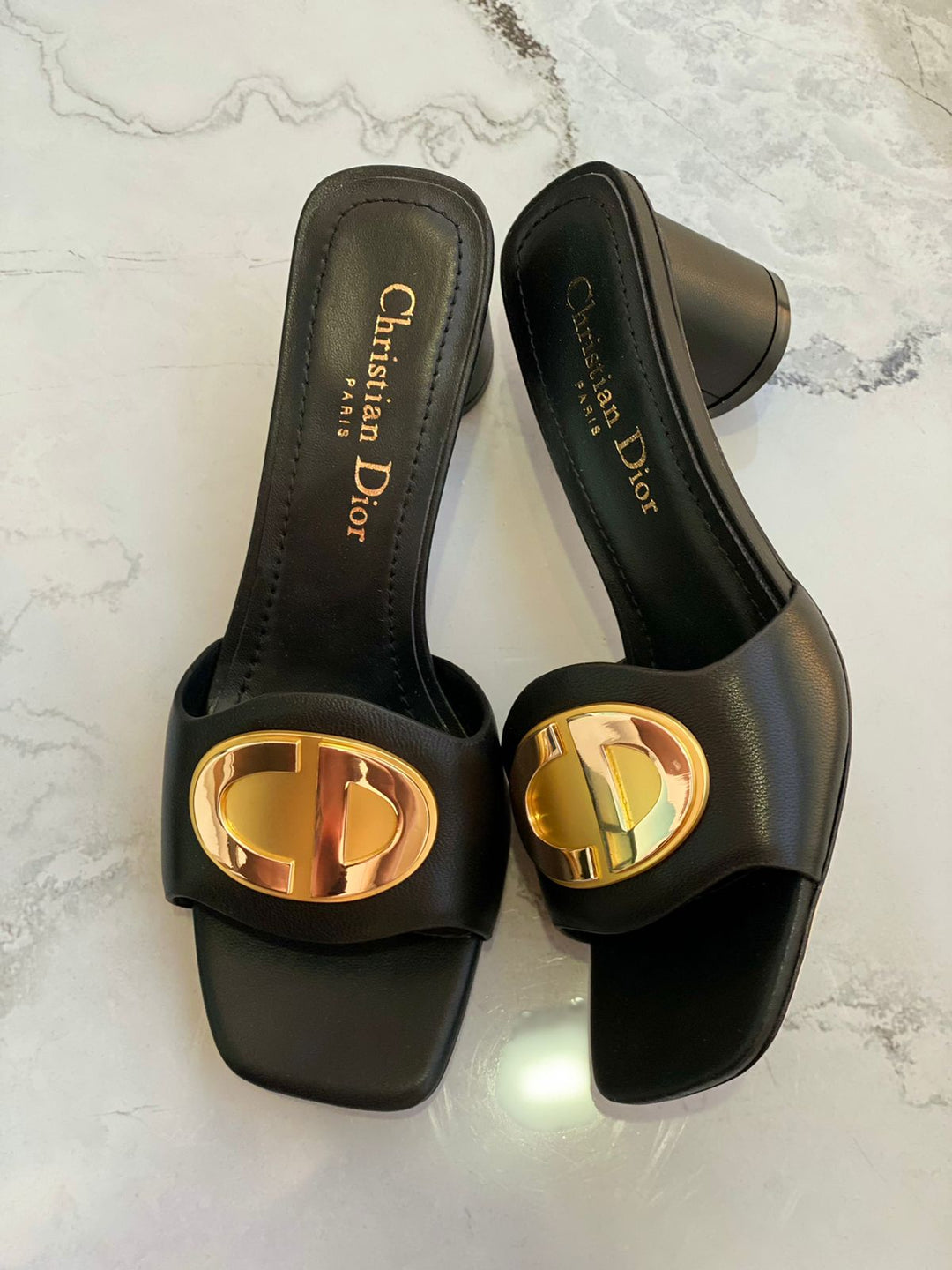 Ladies heels Lilly Onlines