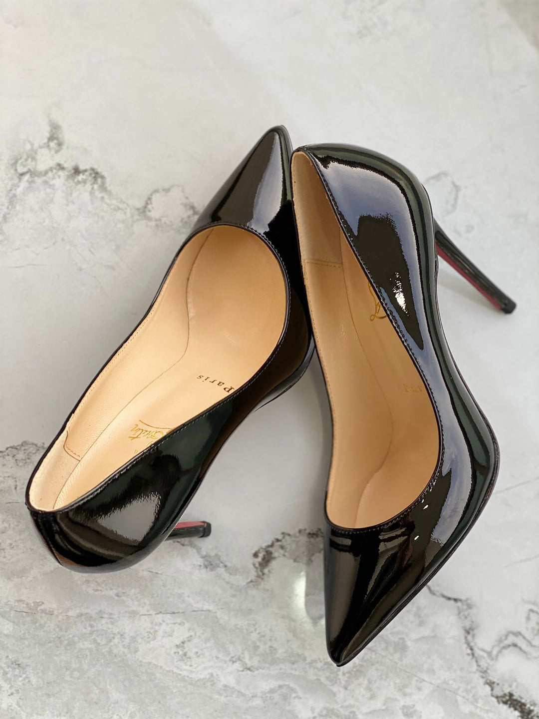 Ladies heels Lilly Onlines