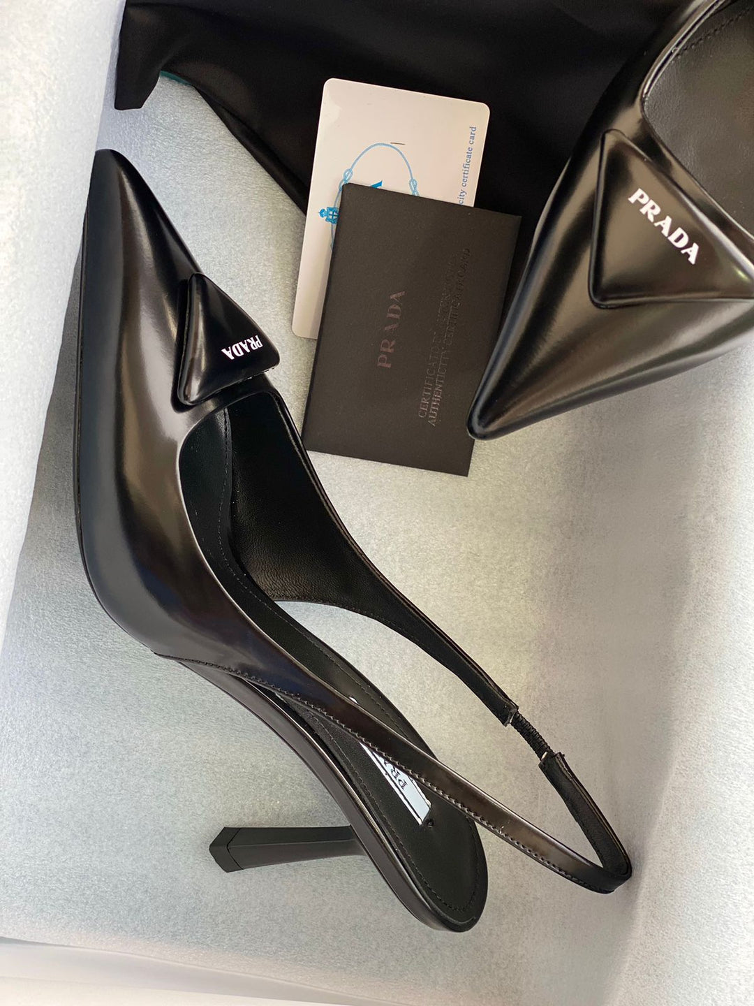 Ladies heels Lilly Onlines