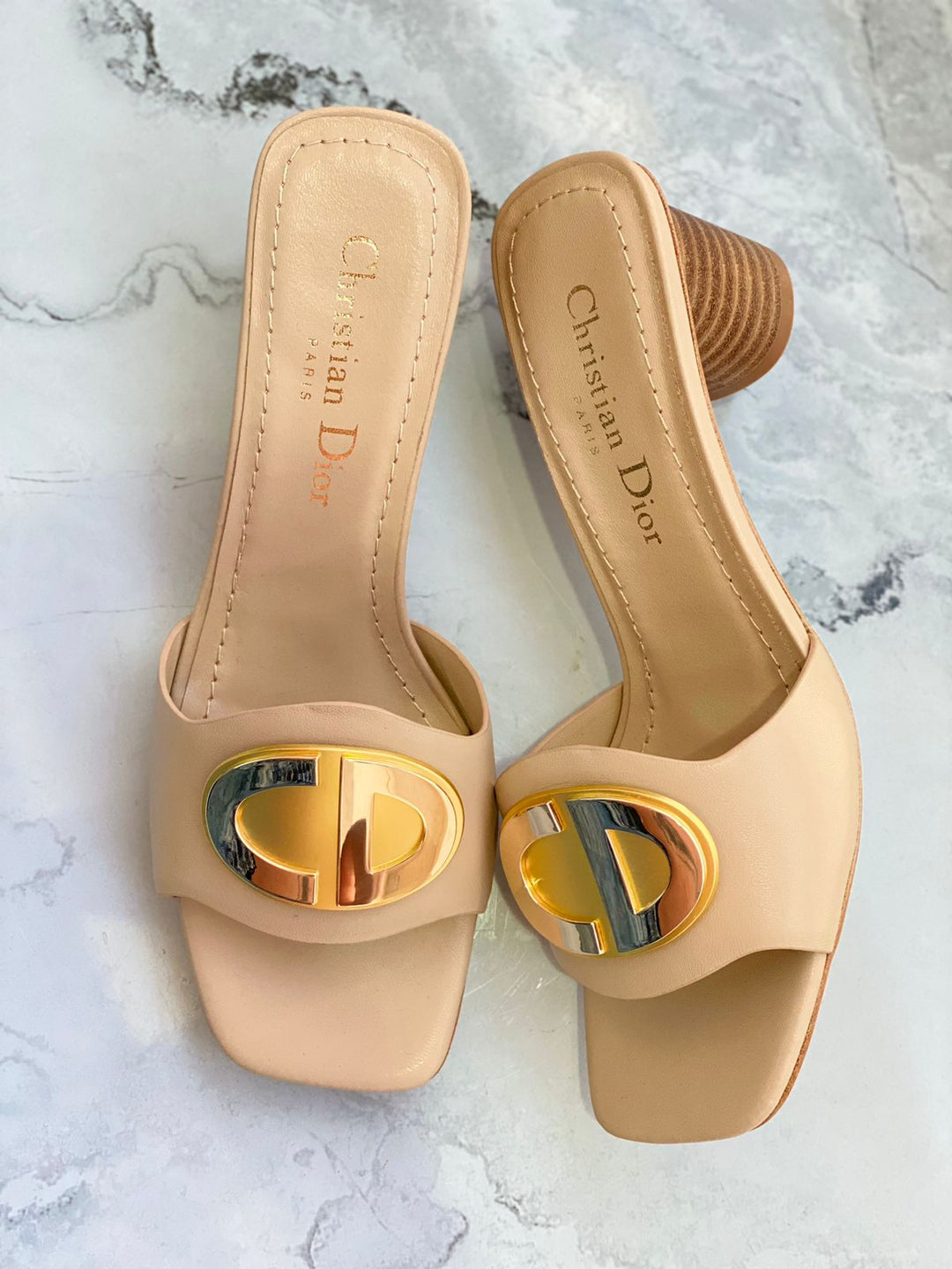 Ladies heels Lilly Onlines