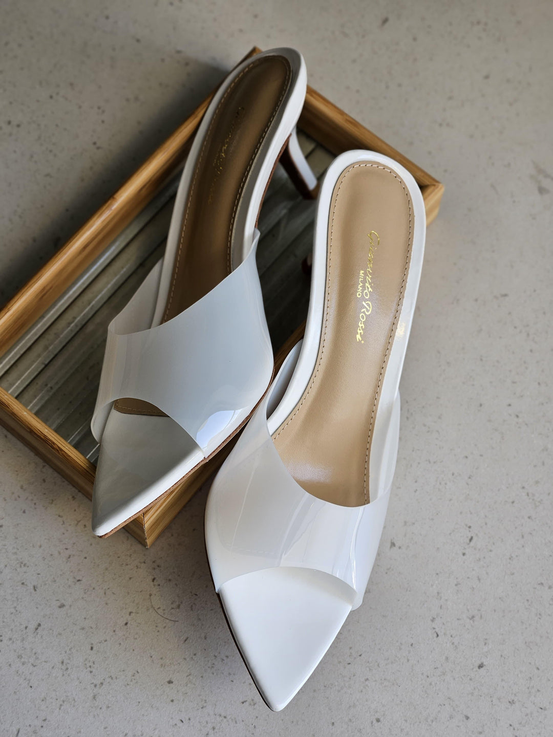Ladies heels Lilly Onlines