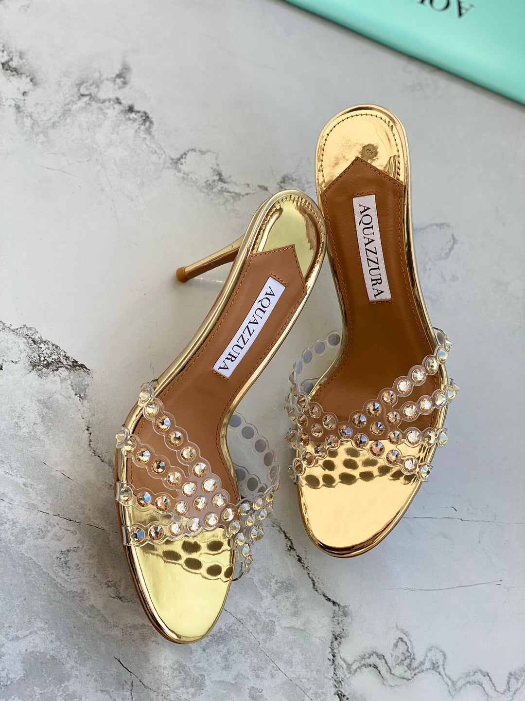 Ladies heels Lilly Onlines