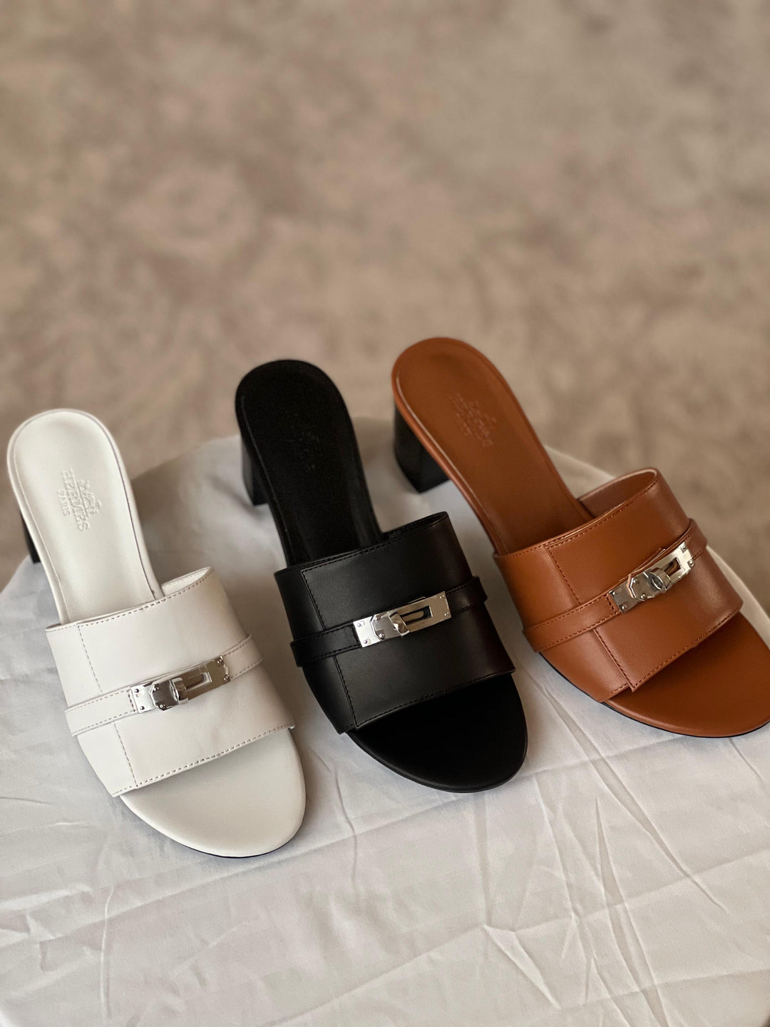 Ladies heels Lilly Onlines