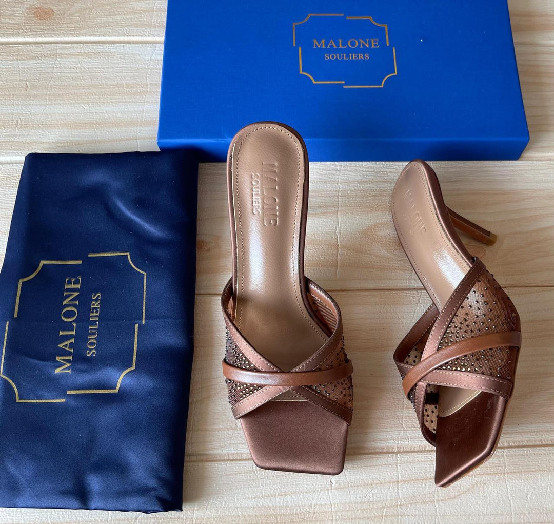 Ladies heels Lilly Onlines