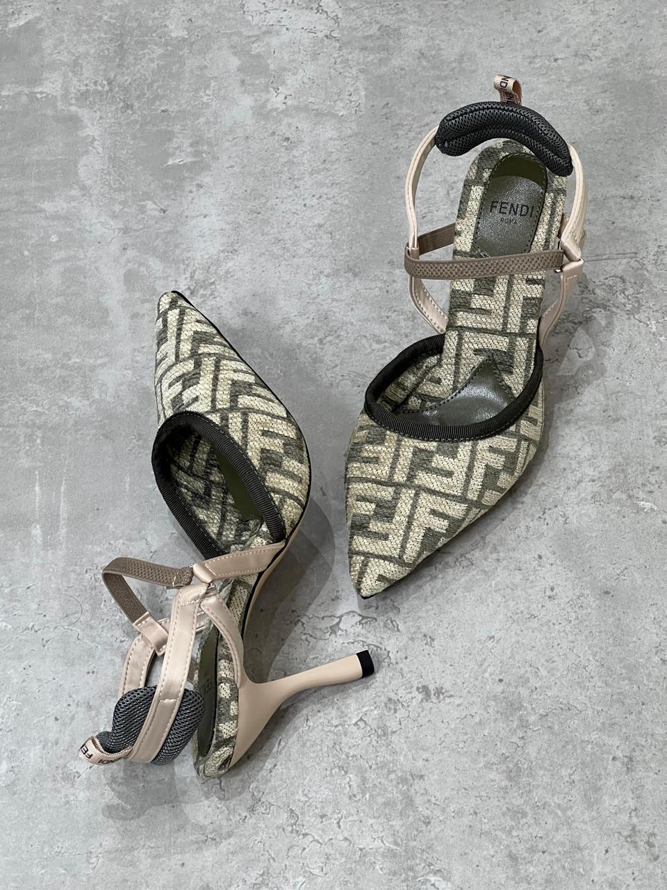 Ladies heels Lilly Onlines