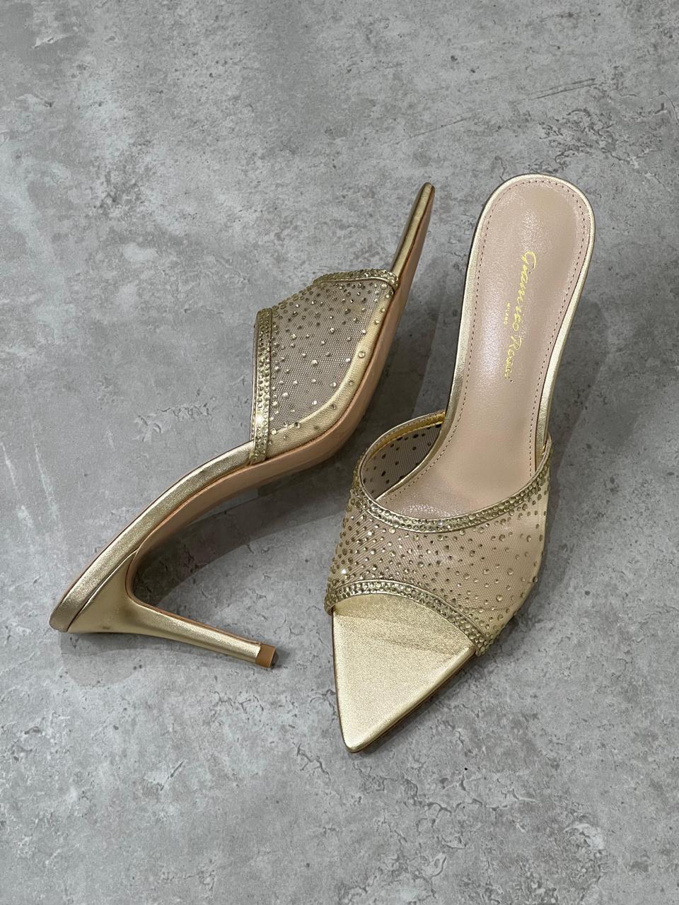 Ladies heels Lilly Onlines