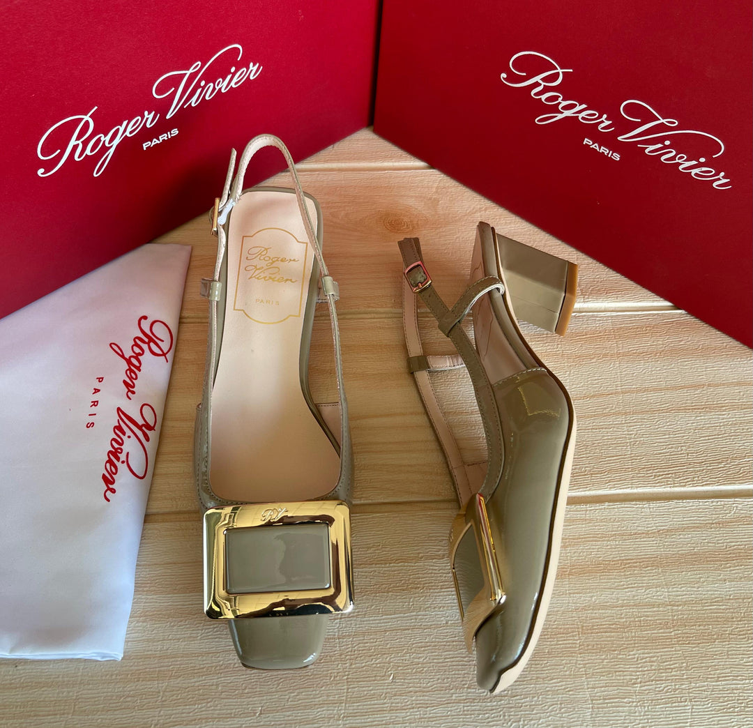 Ladies heels Lilly Onlines