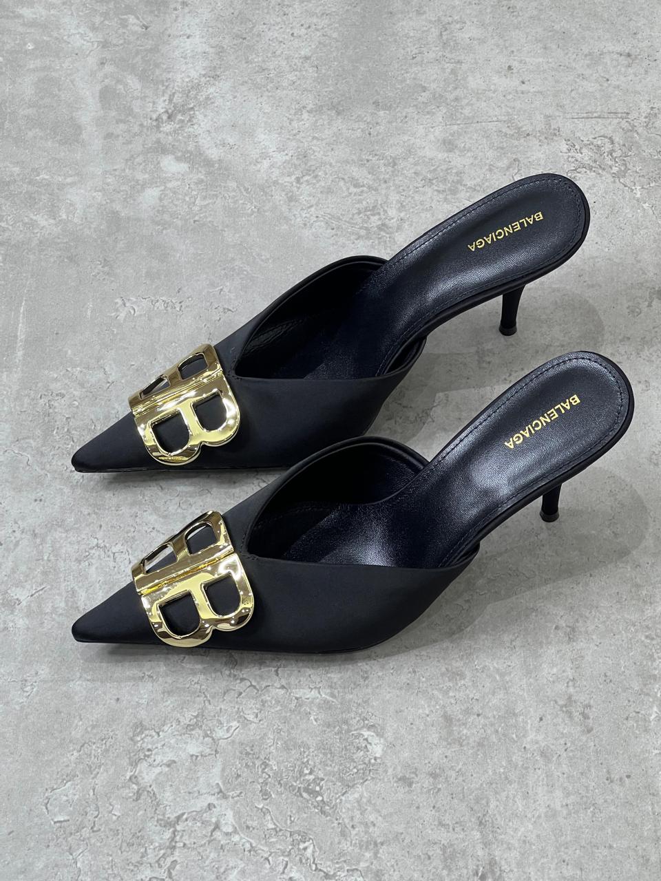 Ladies heels Lilly Onlines