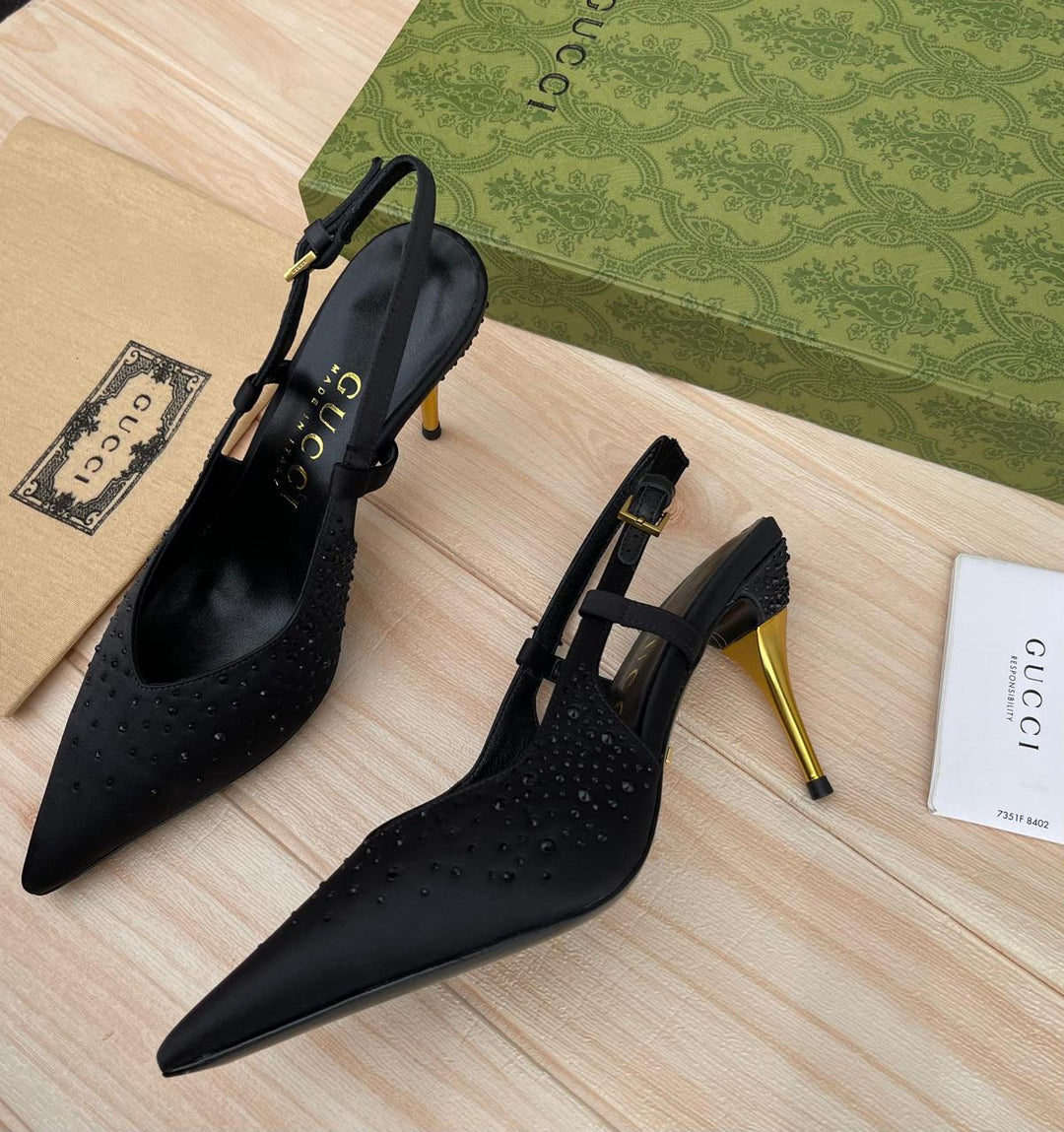 Ladies heels Lilly Onlines