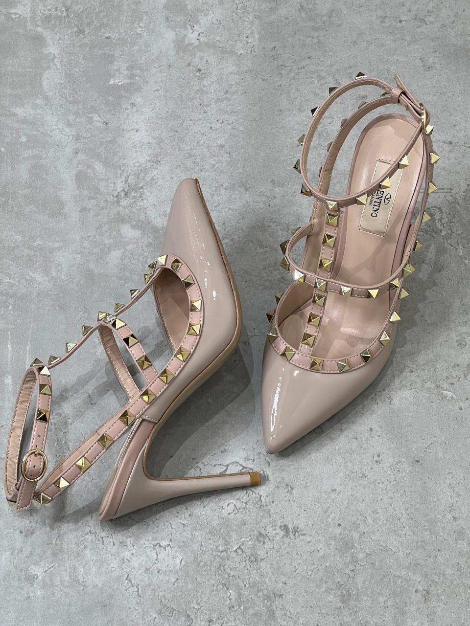 Ladies heels Lilly Onlines