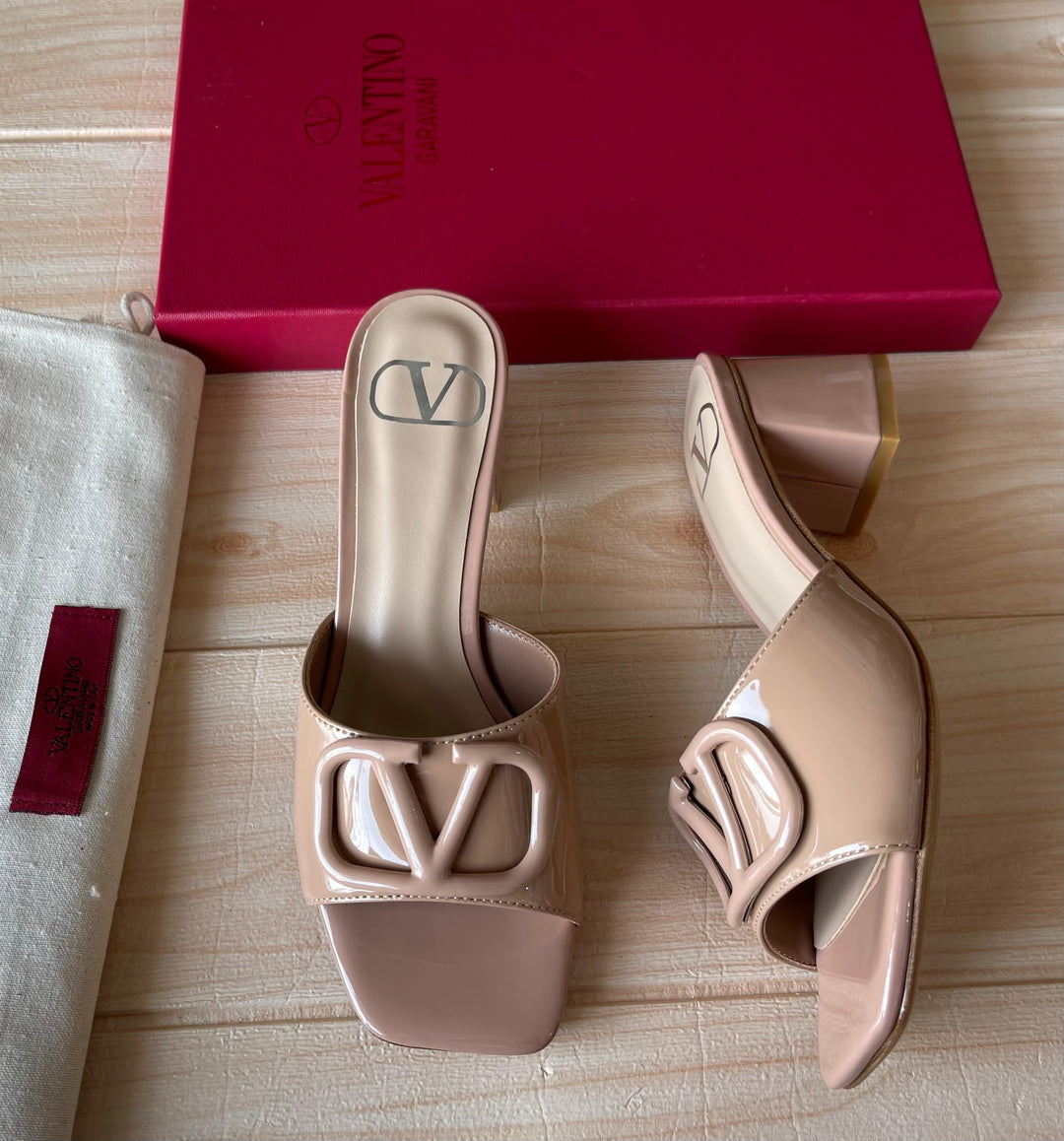 Ladies heels Lilly Onlines