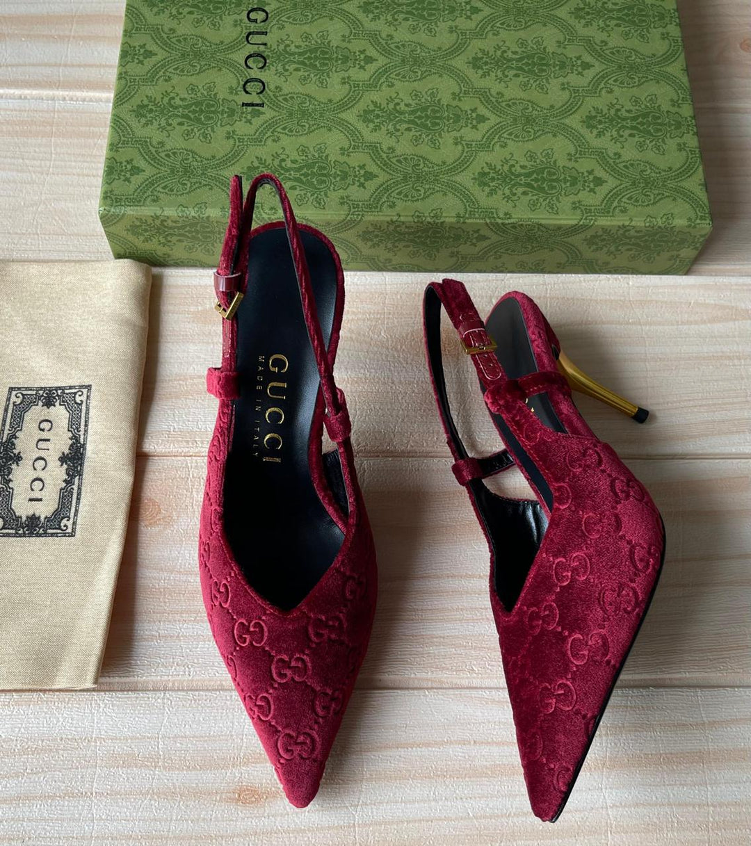 Ladies heels Lilly Onlines