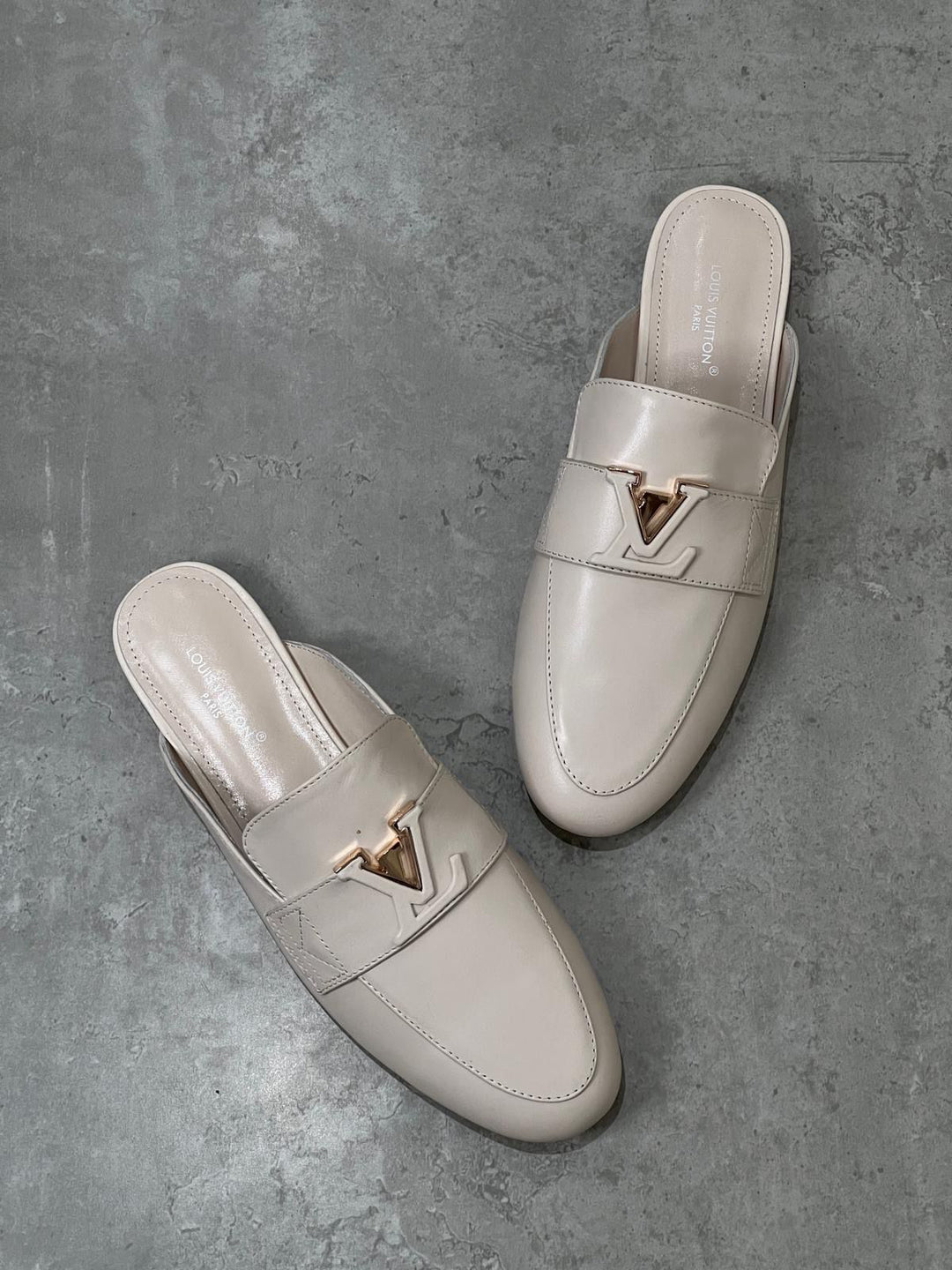 Ladies flats Lilly Onlines
