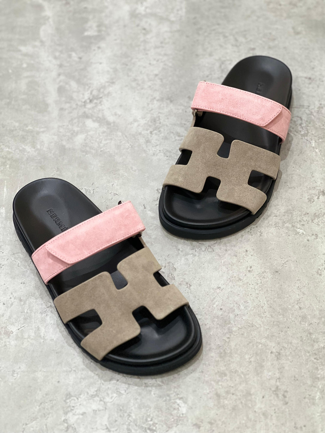 Ladies flats Lilly Onlines