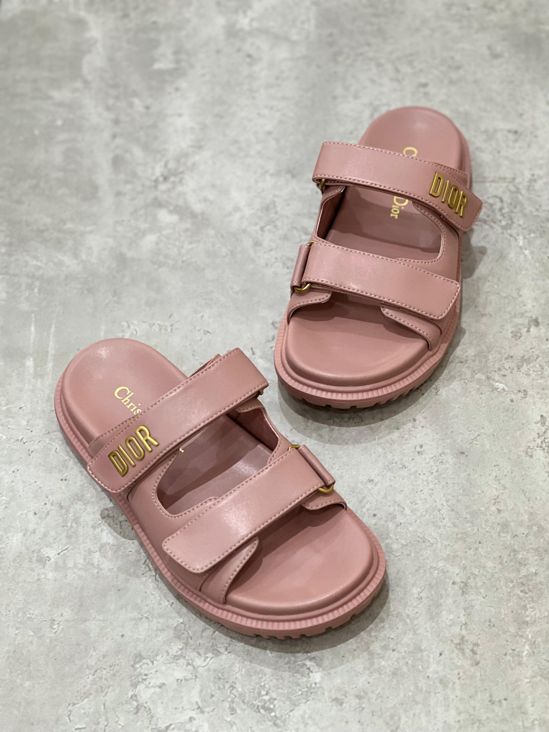 Ladies flats Lilly Onlines
