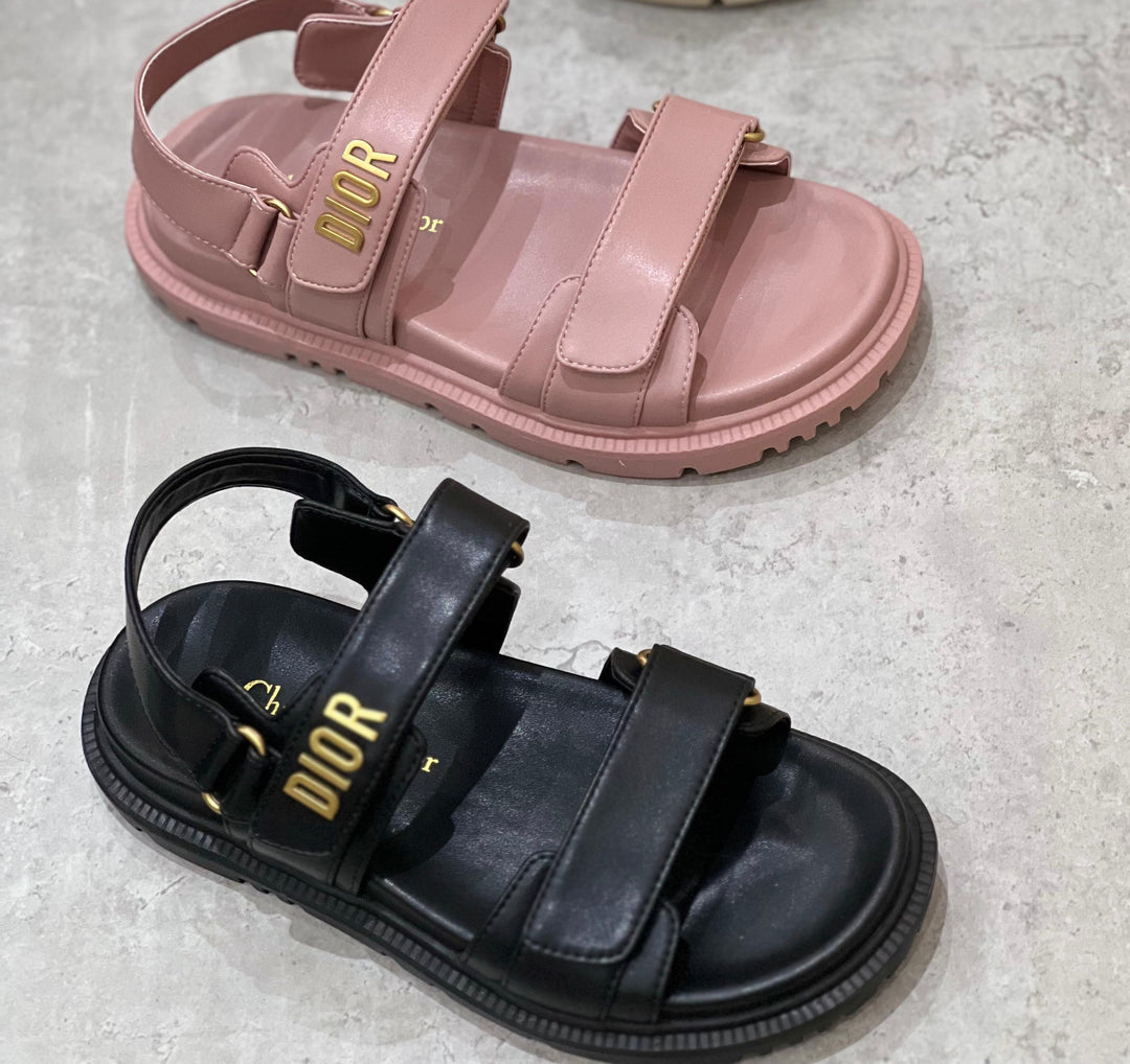 Ladies flats Lilly Onlines