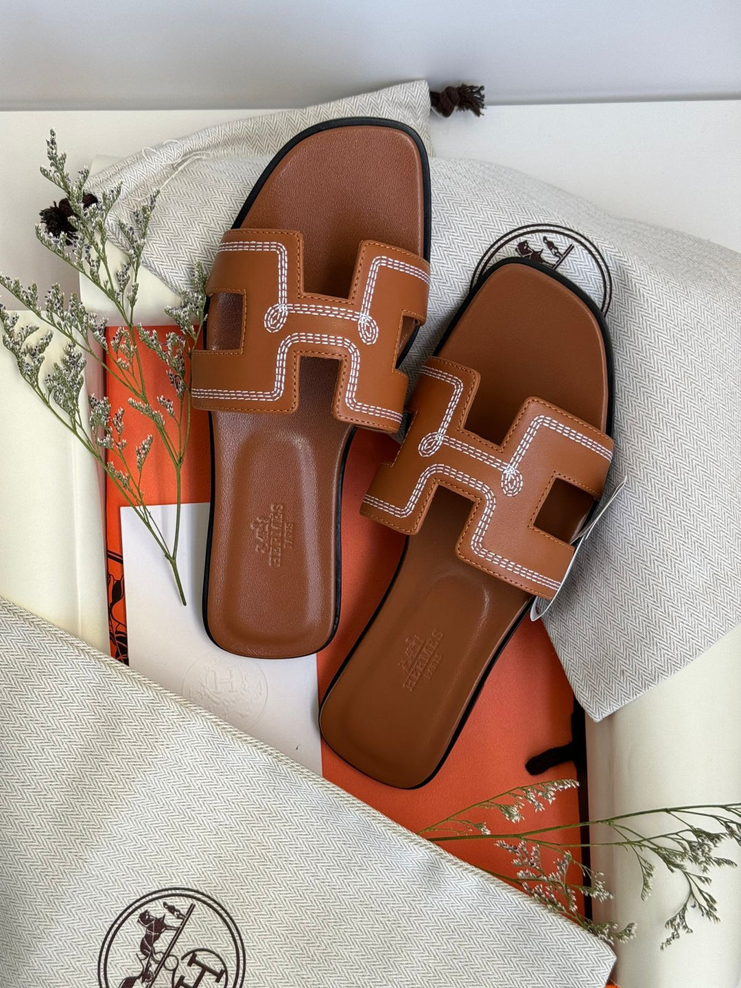 Ladies flats Lilly Onlines