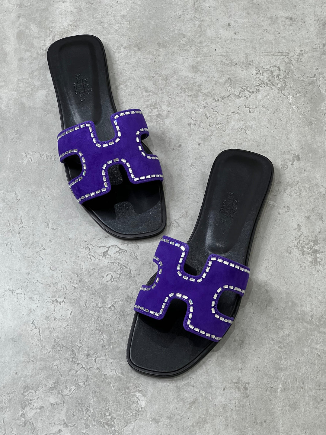 Ladies flats Lilly Onlines