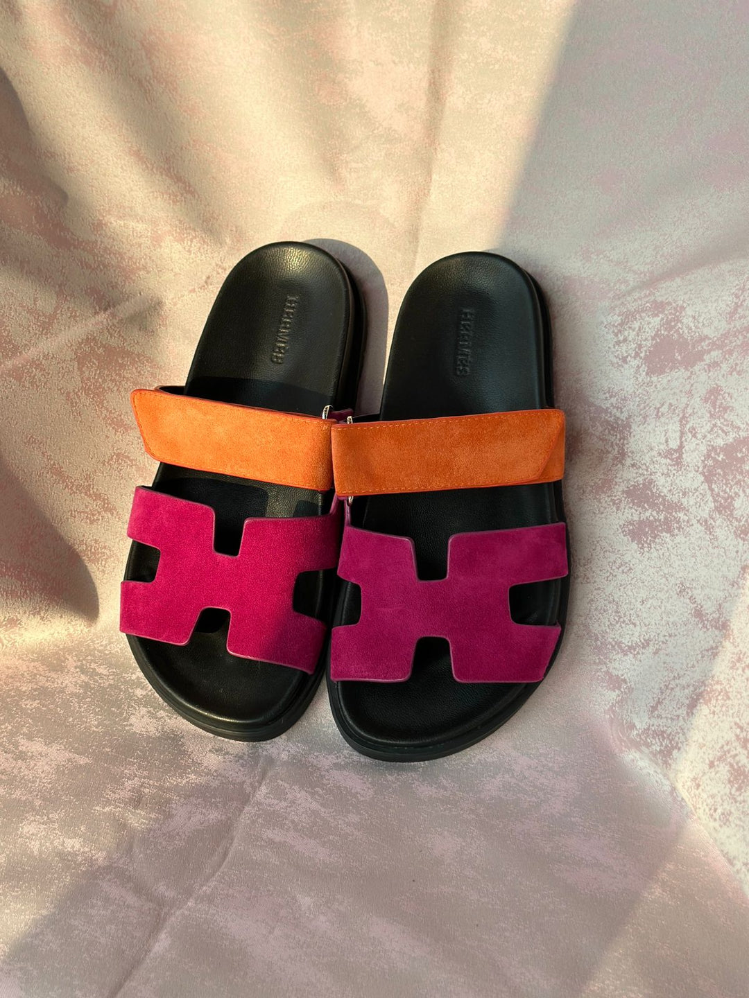 Ladies flats Lilly Onlines