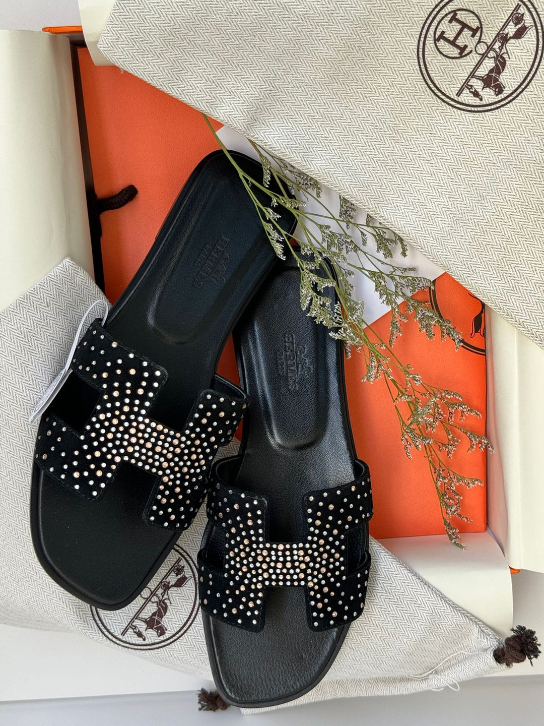 Ladies flats Lilly Onlines
