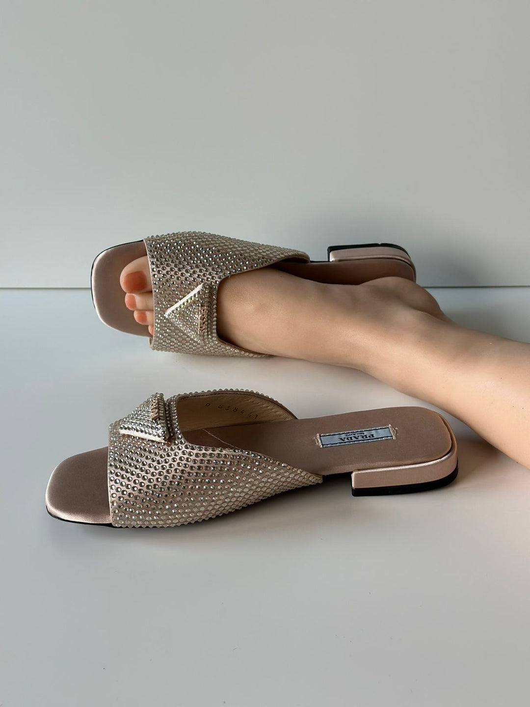 Ladies flats Lilly Onlines