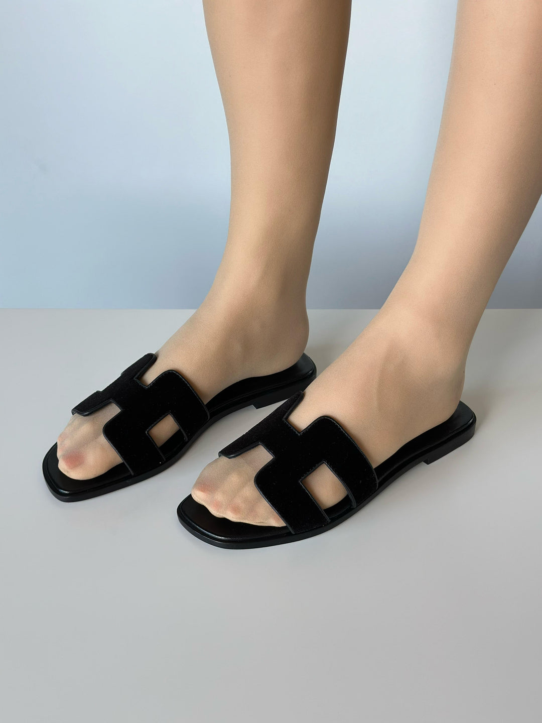 Ladies flats Lilly Onlines