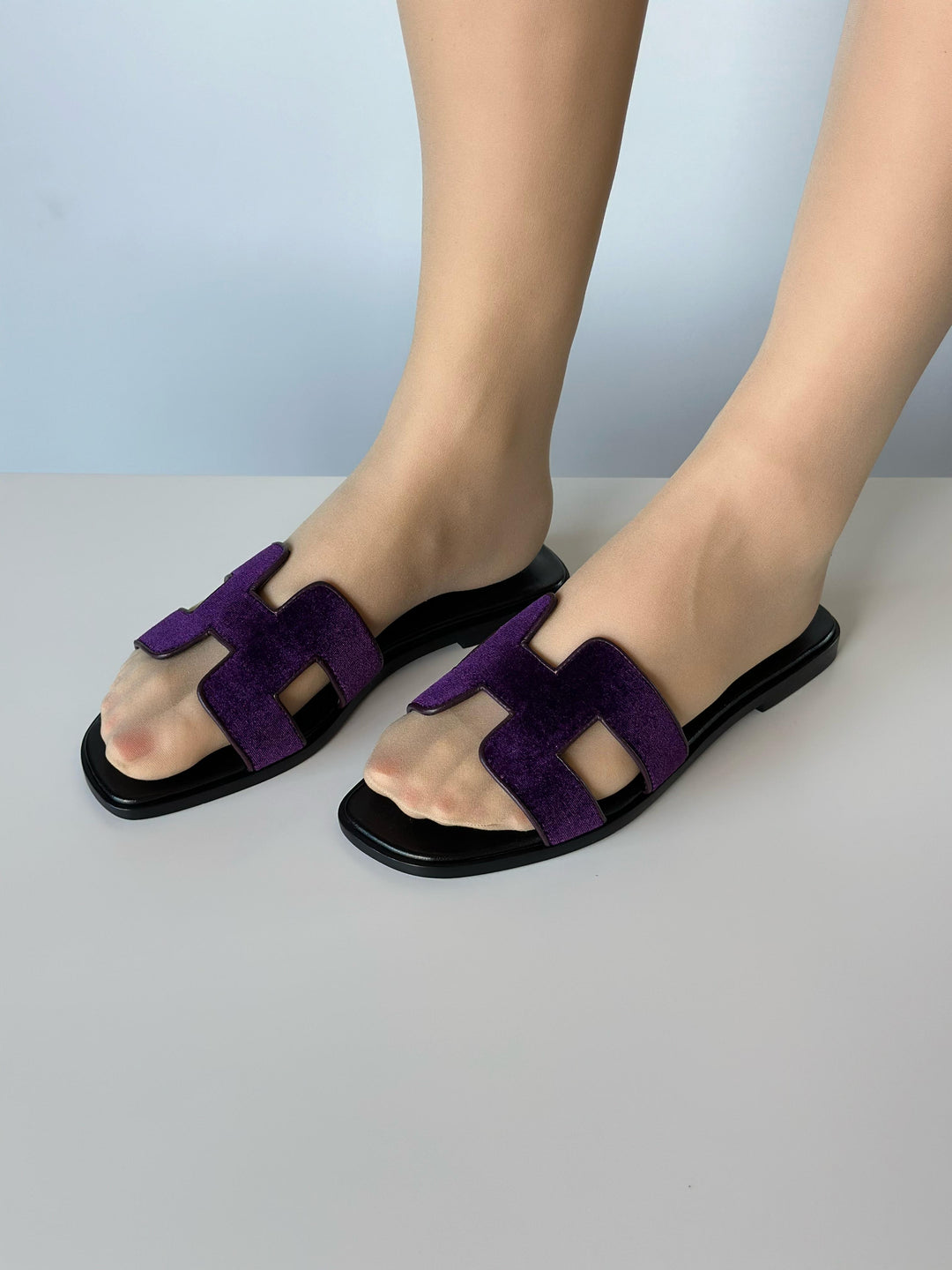 Ladies flats Lilly Onlines