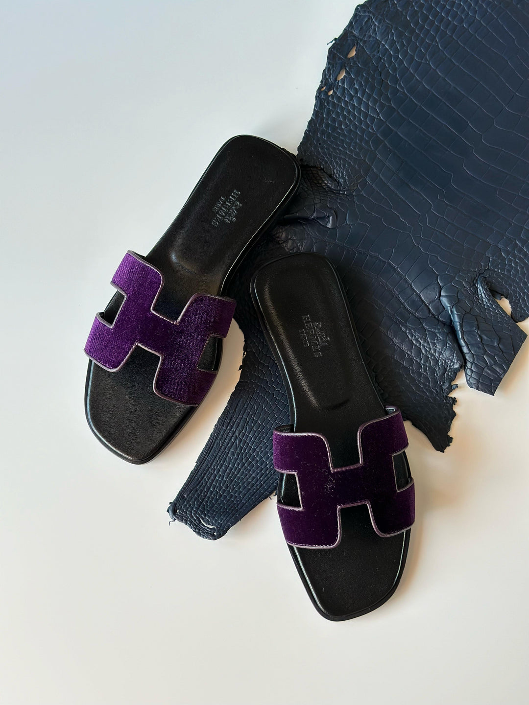 Ladies flats Lilly Onlines