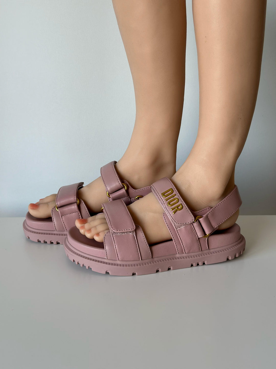 Ladies flats Lilly Onlines