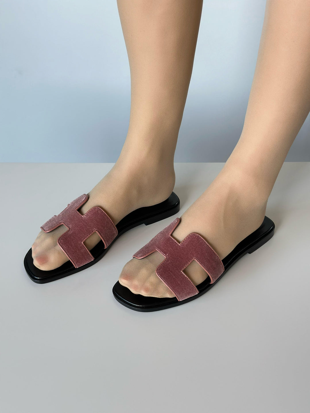 Ladies flats Lilly Onlines