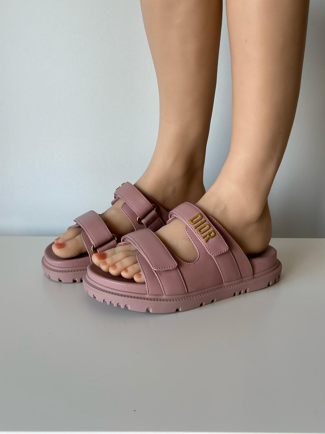 Ladies flats Lilly Onlines