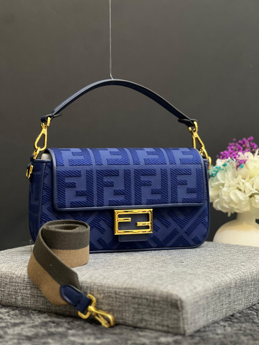 Ladies Fendi bags Lilly Onlines
