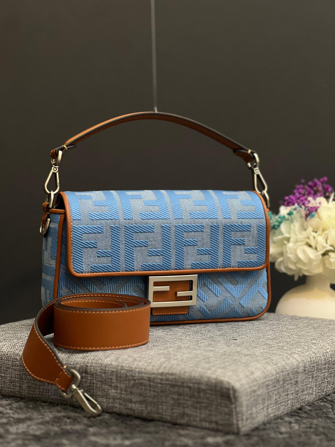 Ladies Fendi bags Lilly Onlines