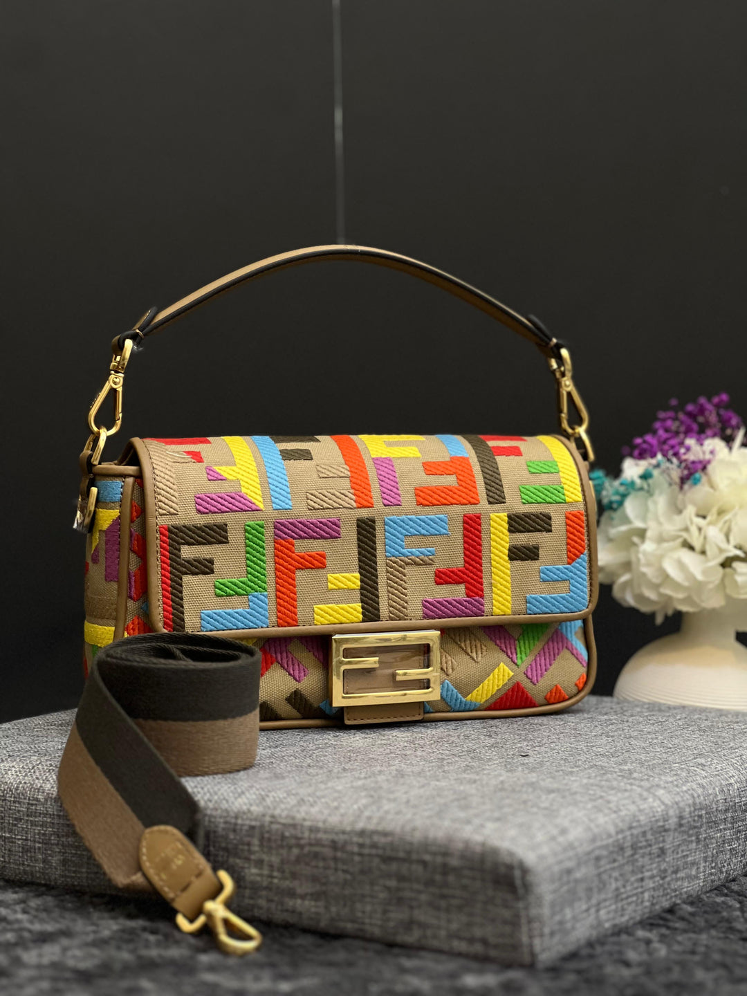 Ladies Fendi bags Lilly Onlines