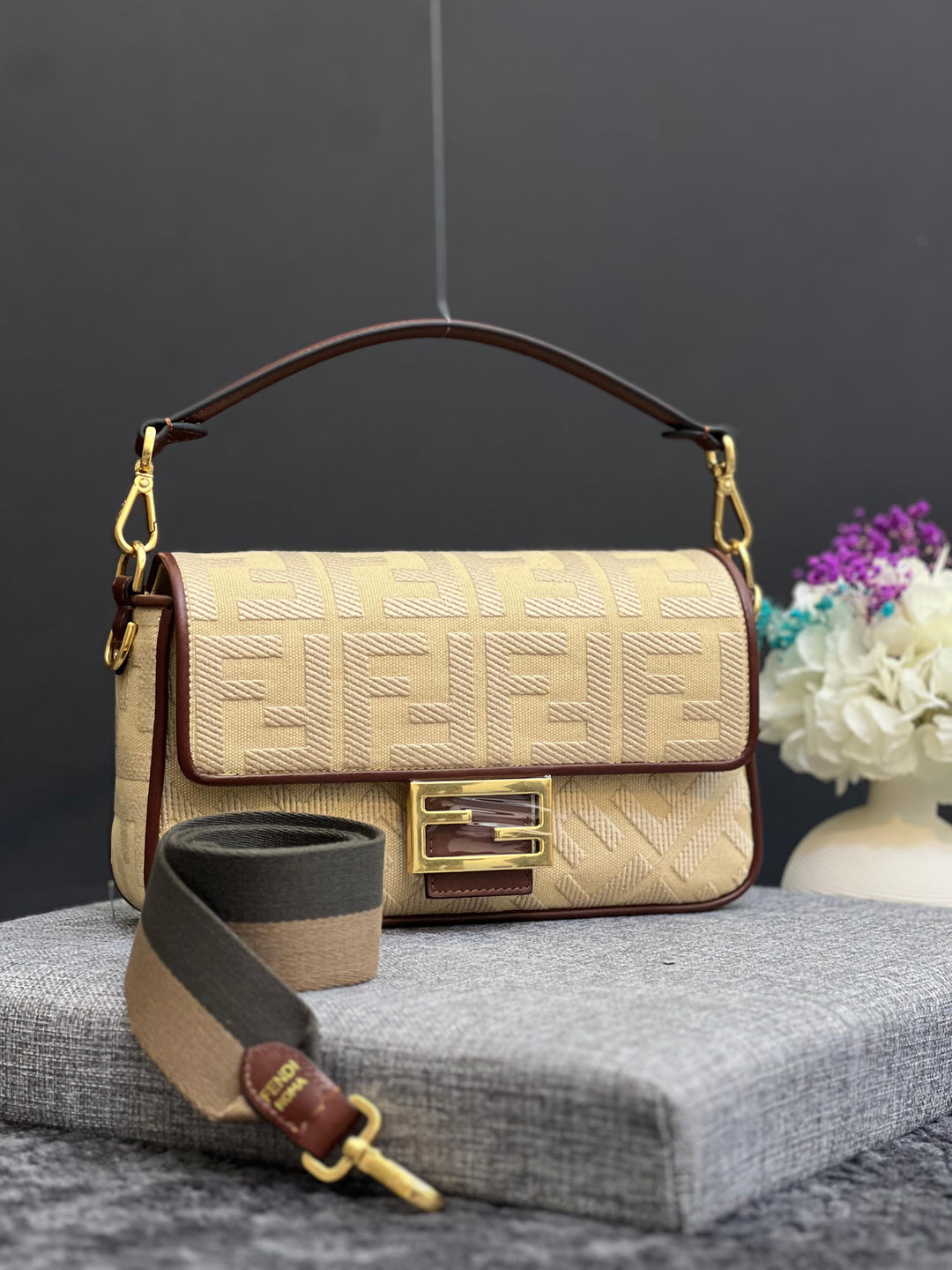 Ladies Fendi bags Lilly Onlines