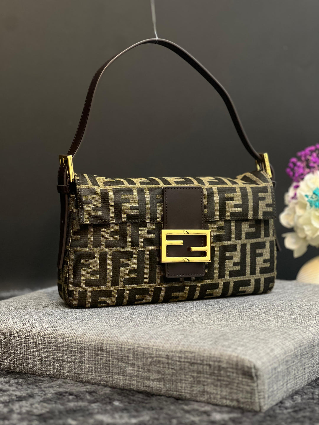 Ladies Fendi bags Lilly Onlines