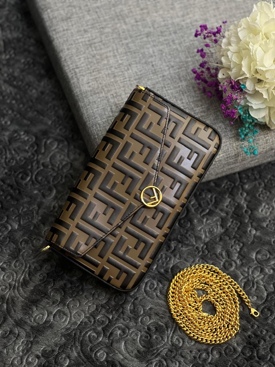 Ladies Fendi bags Lilly Onlines