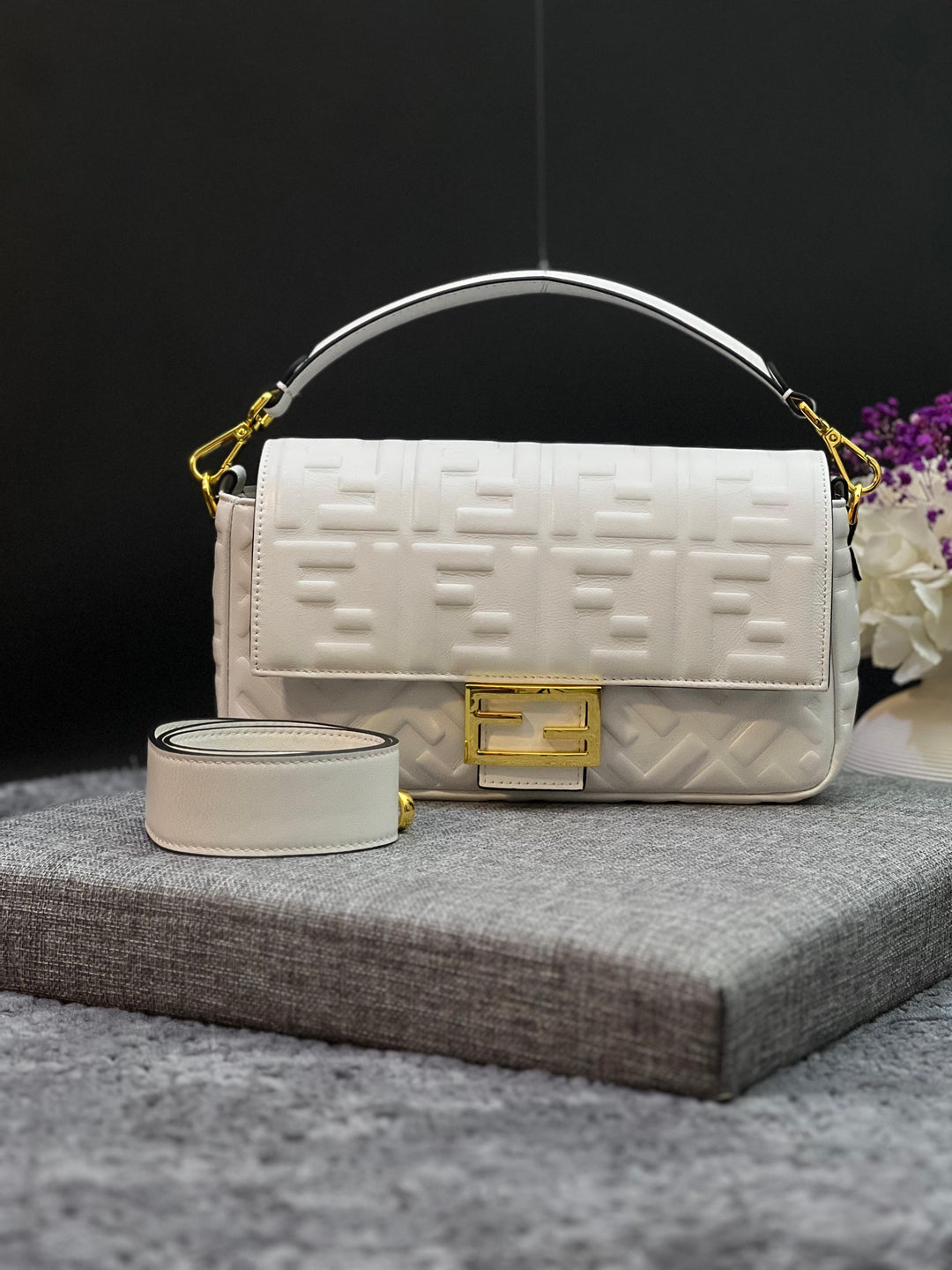 Ladies Fendi bags Lilly Onlines