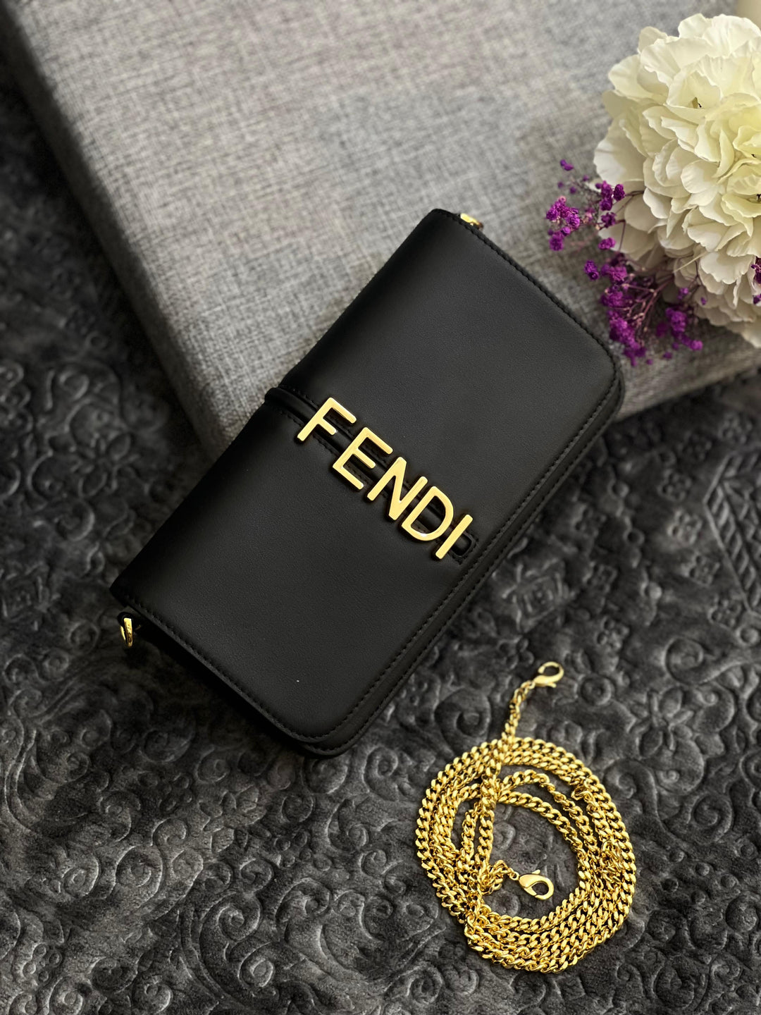 Ladies Fendi bags Lilly Onlines
