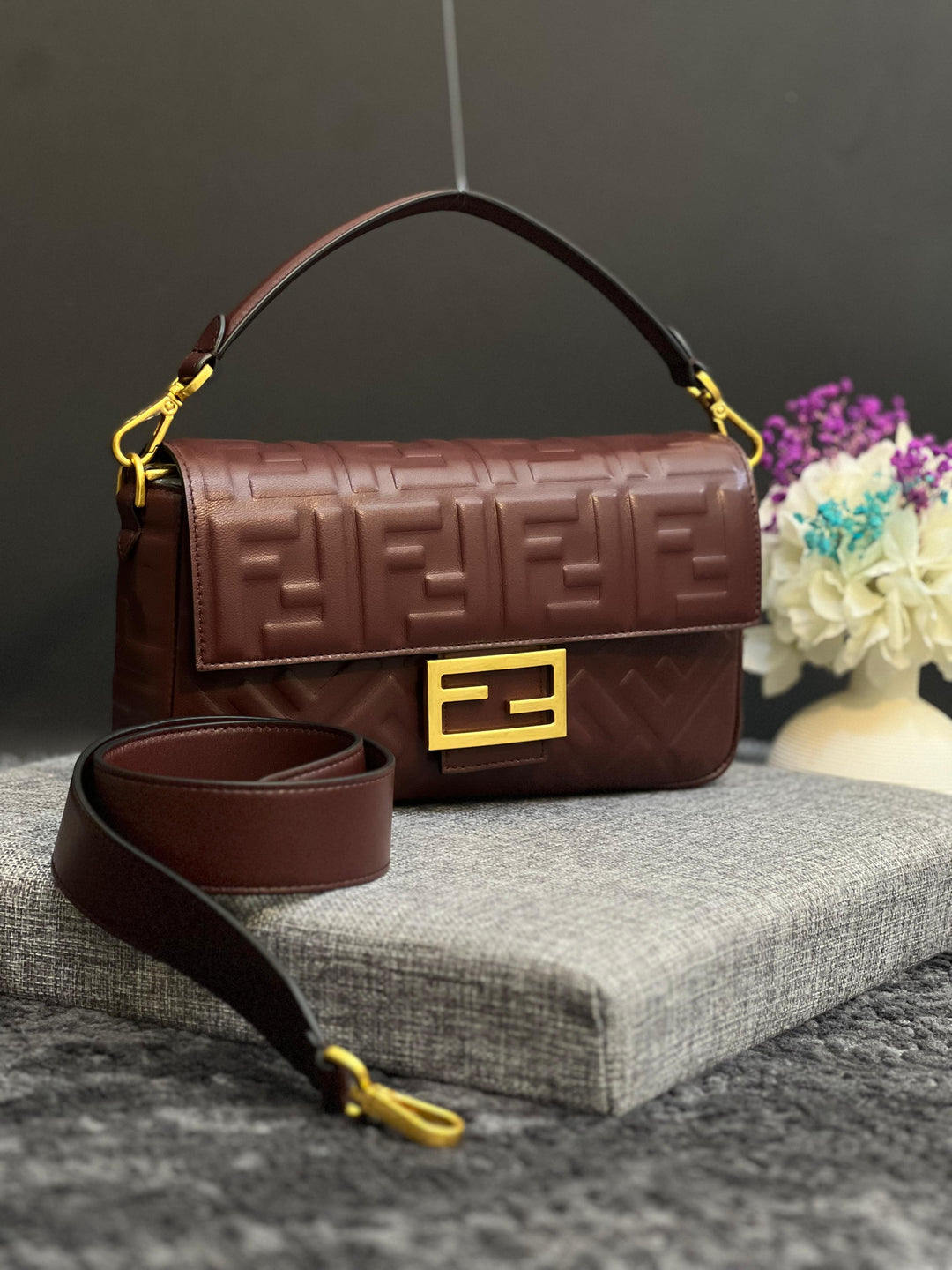 Ladies Fendi bags Lilly Onlines