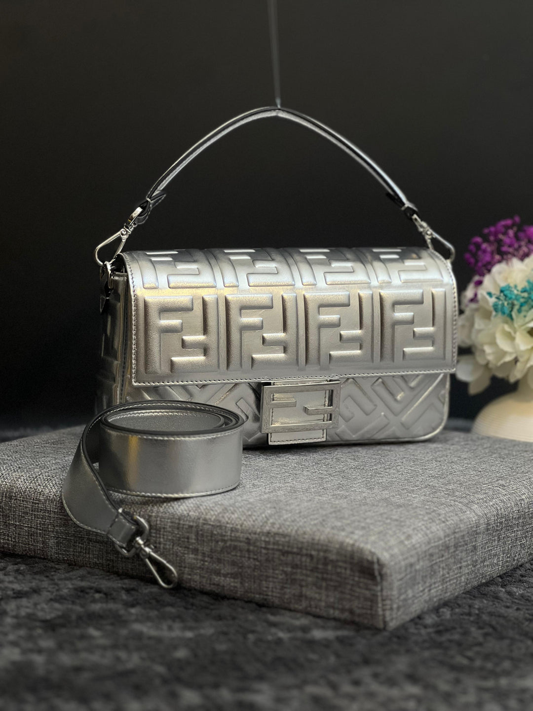 Ladies Fendi bags Lilly Onlines