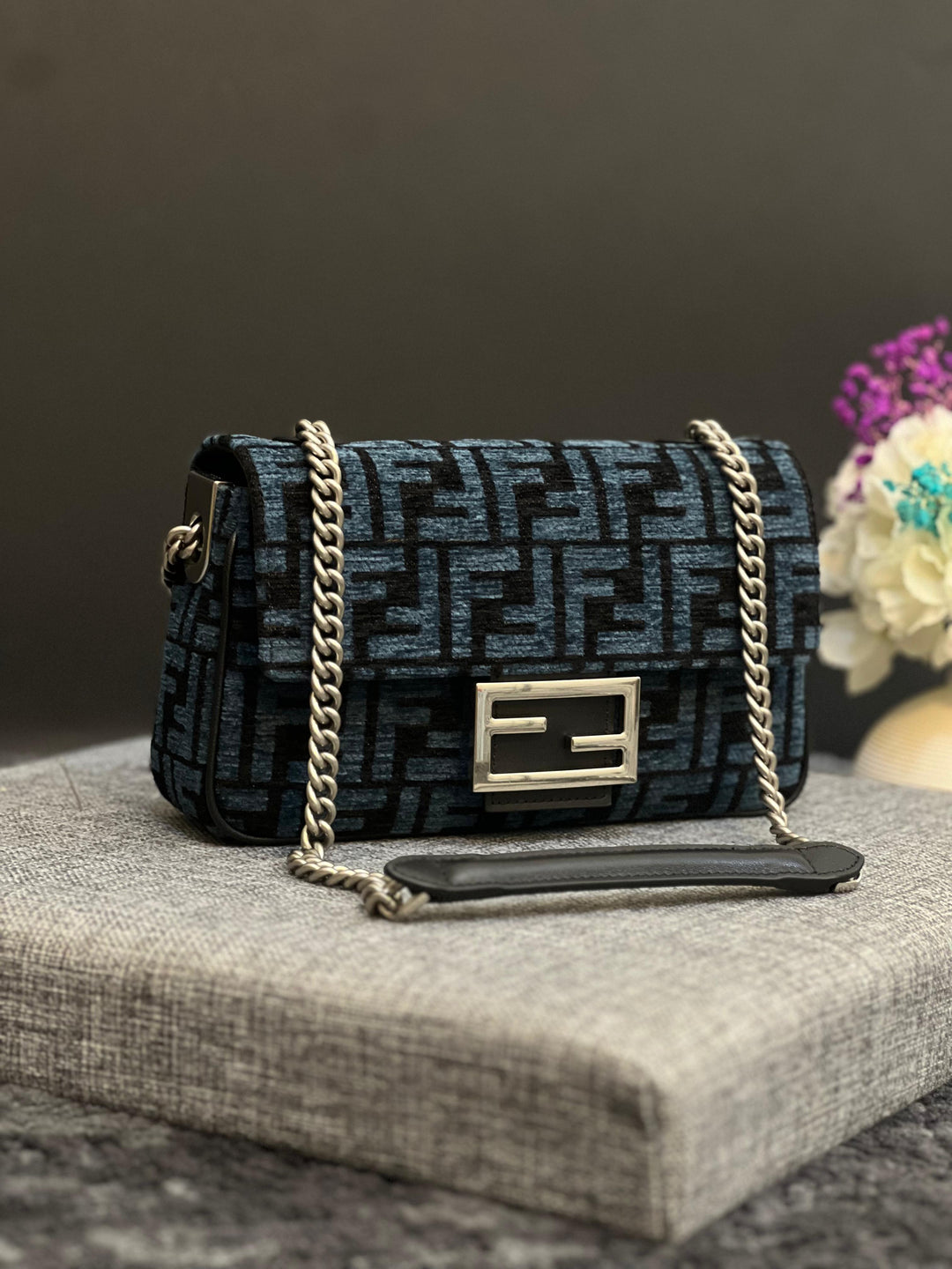 Ladies Fendi bags Lilly Onlines