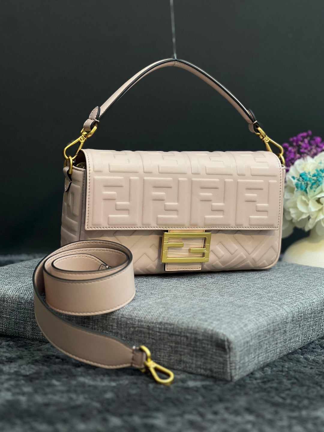 Ladies Fendi bags Lilly Onlines