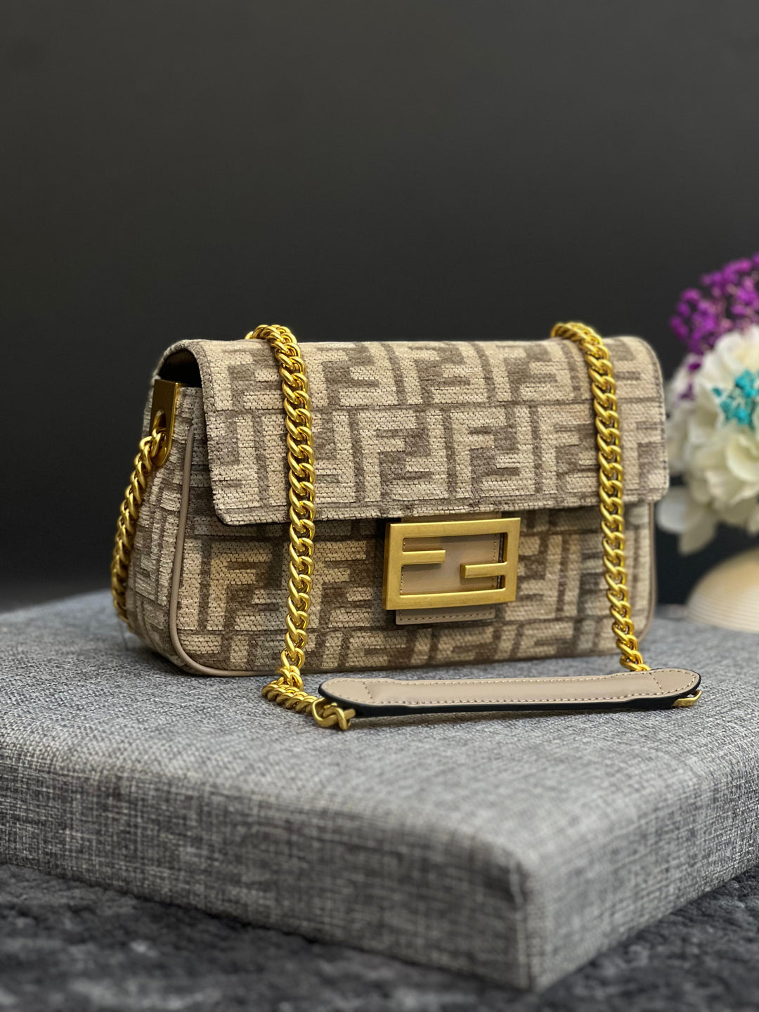 Ladies Fendi bags Lilly Onlines